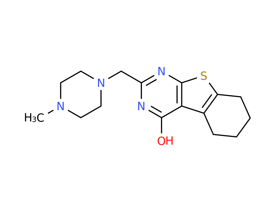 Structure Amb17728917