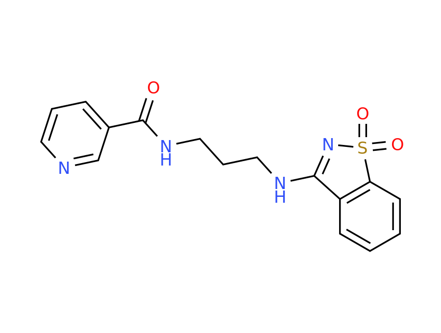 Structure Amb1772924