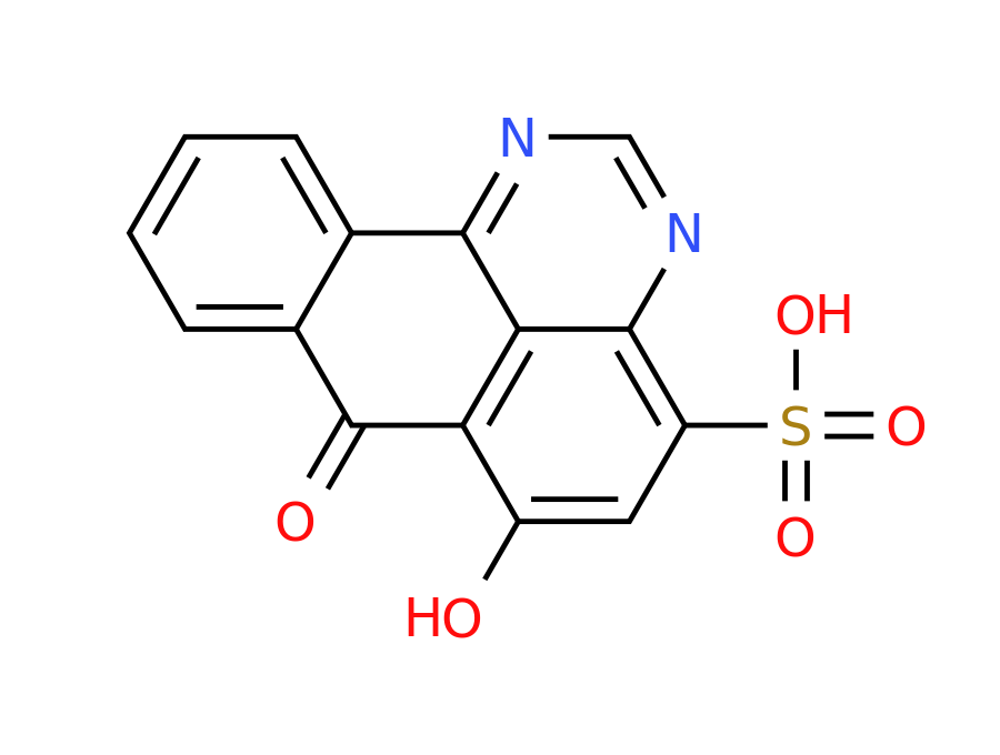 Structure Amb17730954