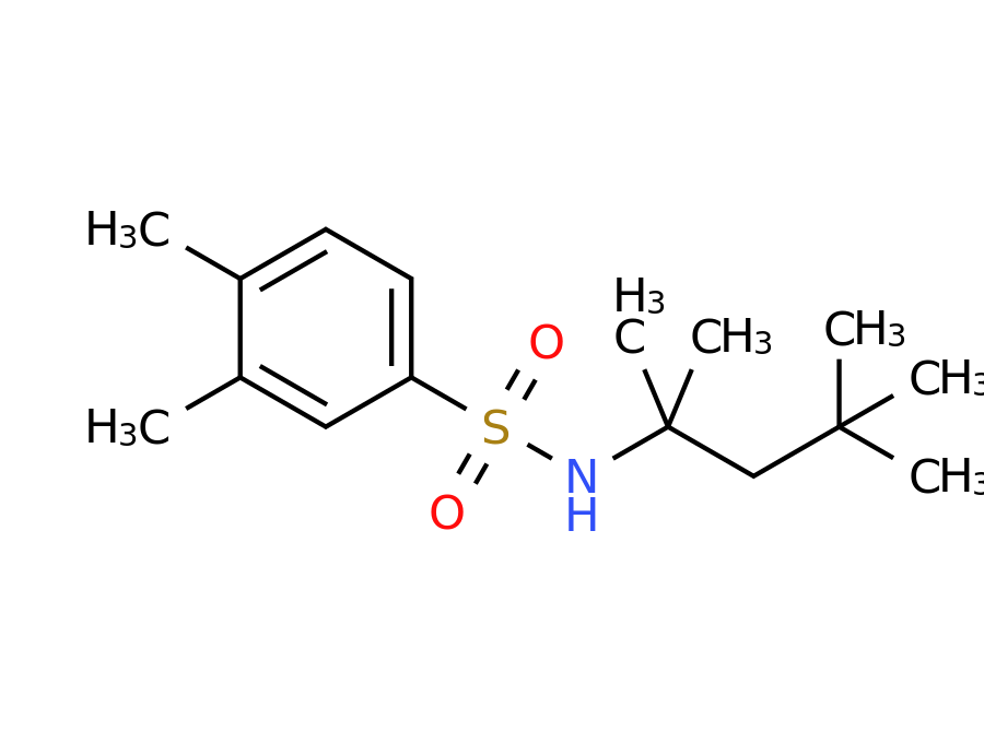 Structure Amb17732406