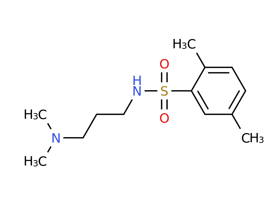 Structure Amb17732489