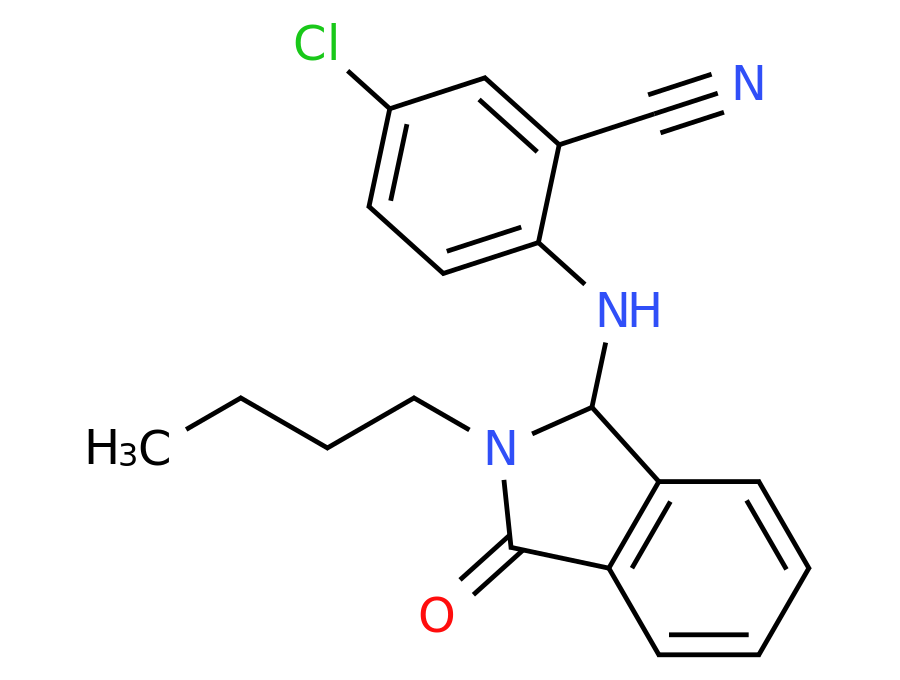 Structure Amb1773303