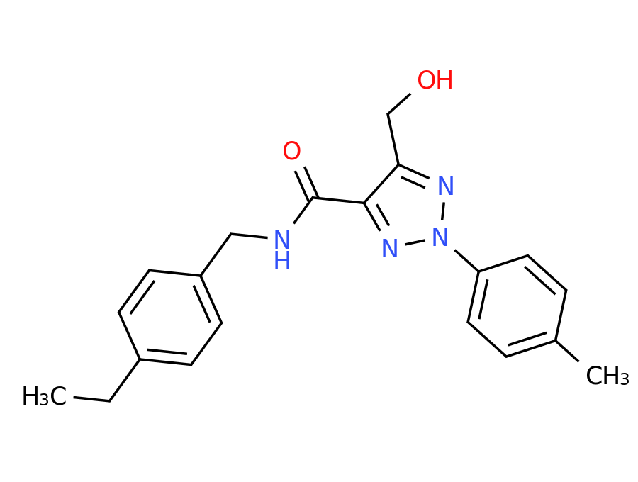 Structure Amb17734049