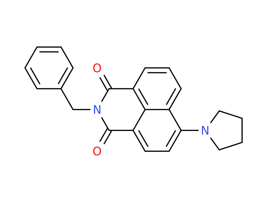 Structure Amb17734120