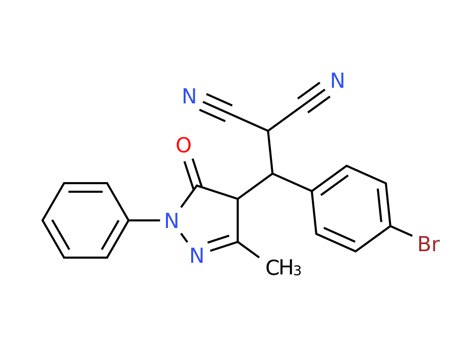 Structure Amb1773442