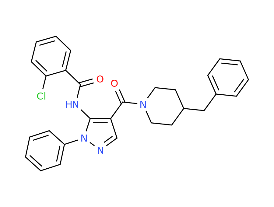 Structure Amb1773622