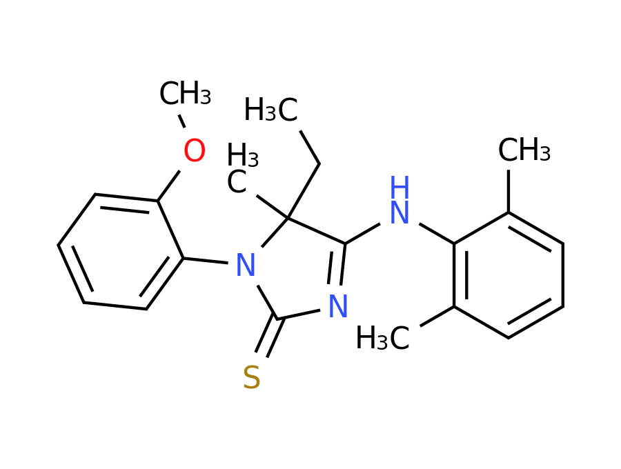 Structure Amb1773784