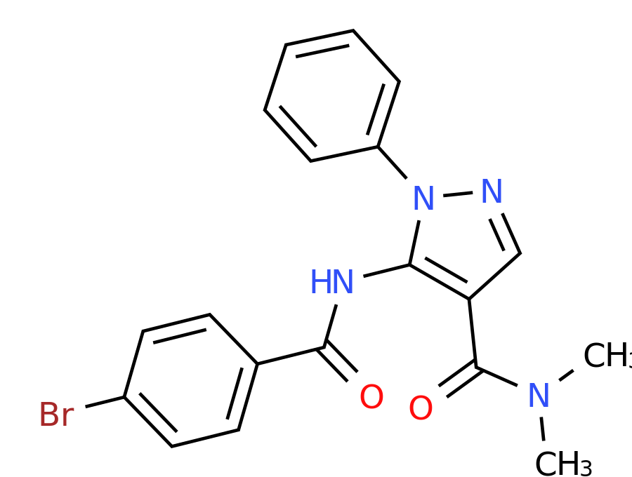 Structure Amb1773981