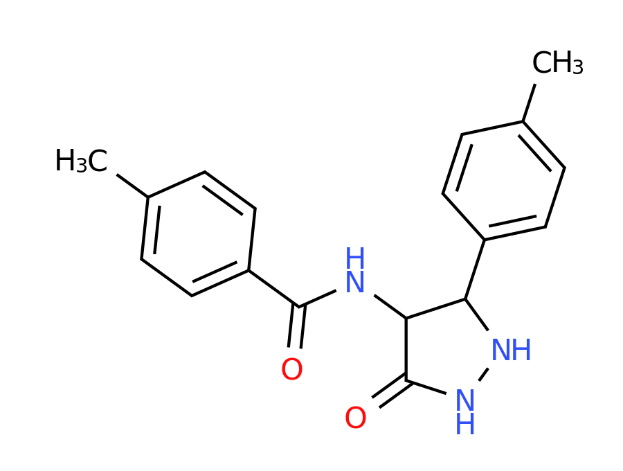 Structure Amb1774017