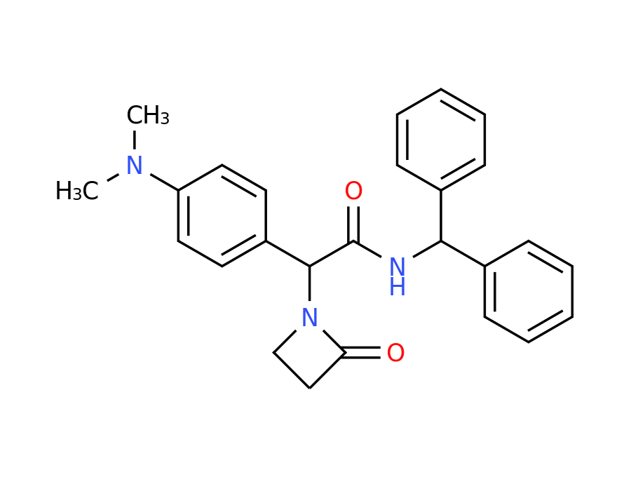 Structure Amb1774297