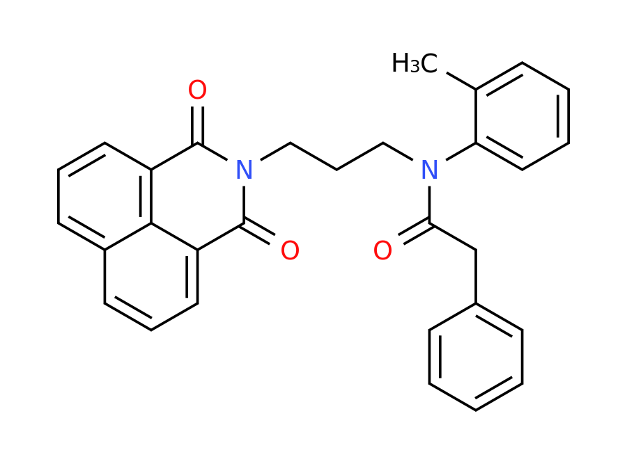 Structure Amb17743703