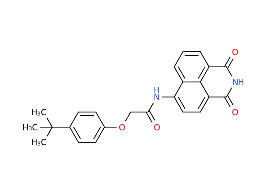 Structure Amb17743719