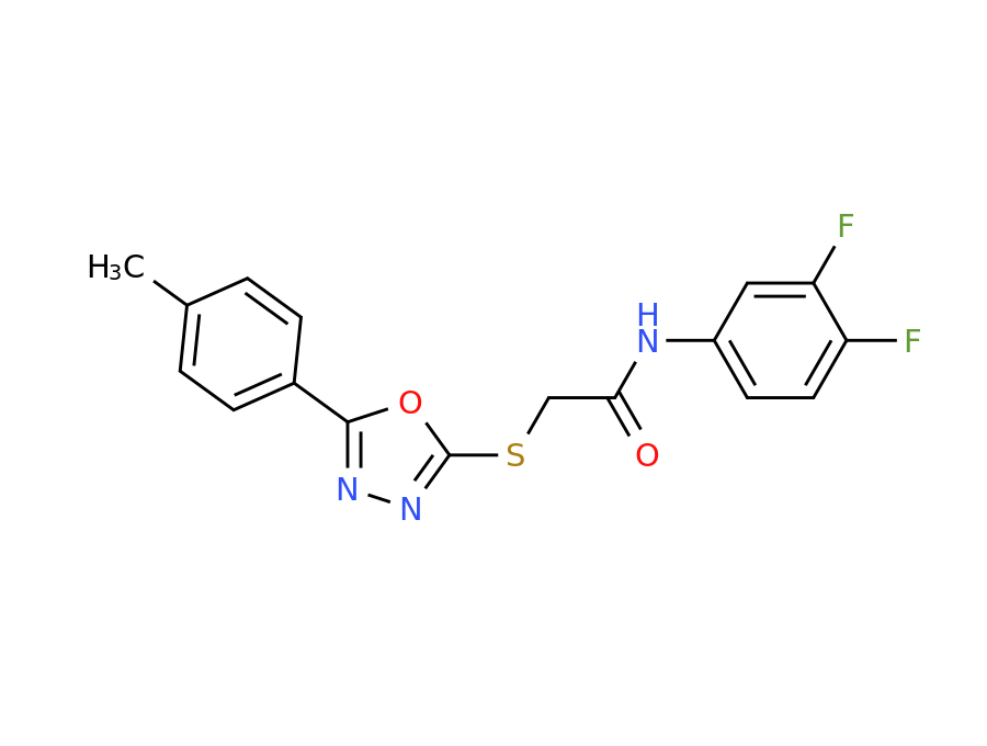 Structure Amb17743805