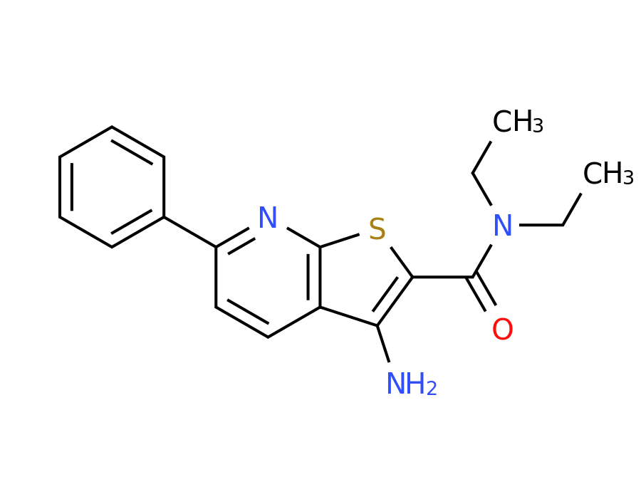 Structure Amb1774678