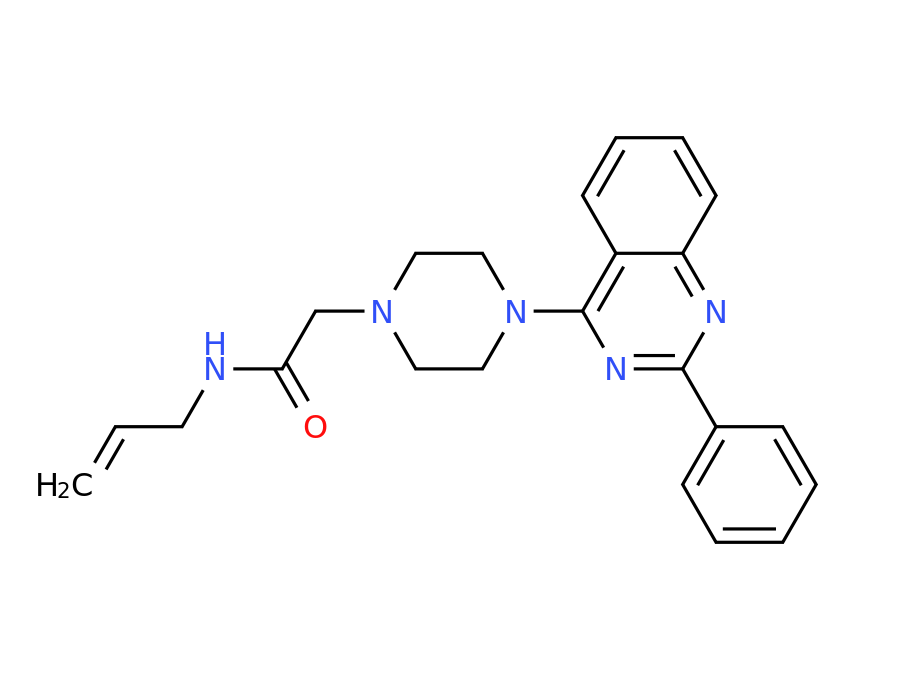 Structure Amb177468