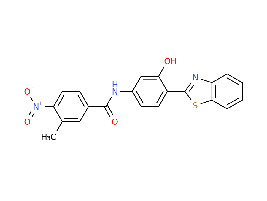 Structure Amb1774692