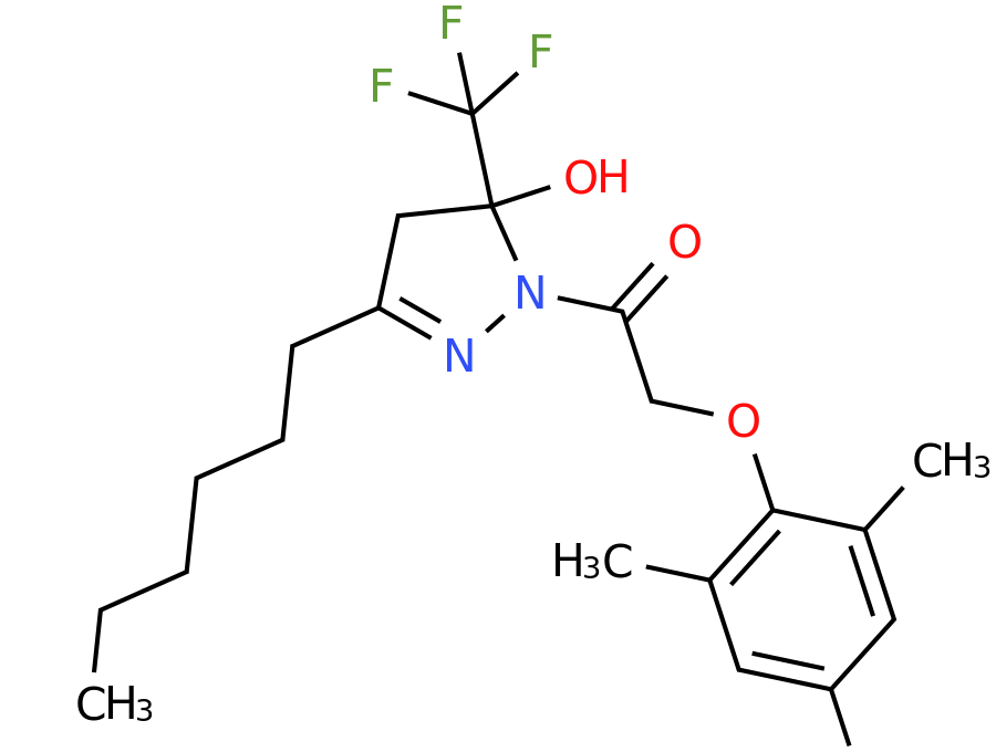 Structure Amb1774739