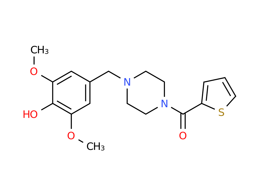 Structure Amb1774750