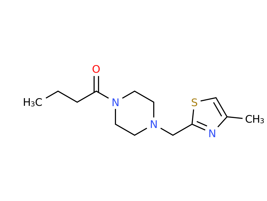 Structure Amb17747613