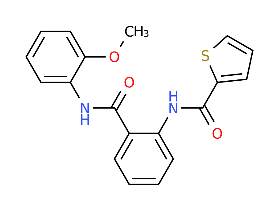 Structure Amb1774773