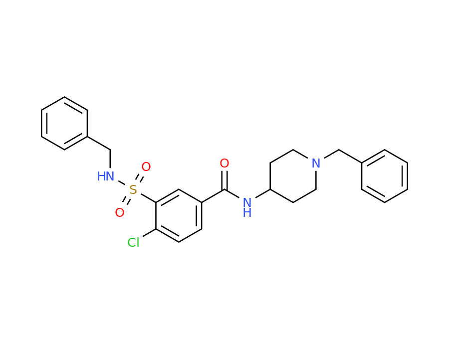 Structure Amb177487