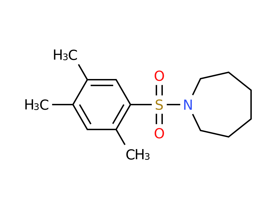 Structure Amb17748762