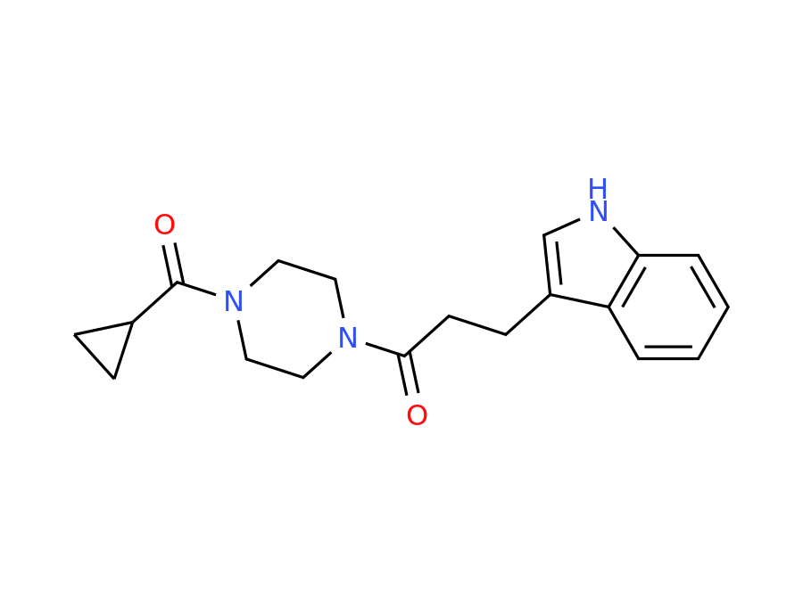 Structure Amb177490