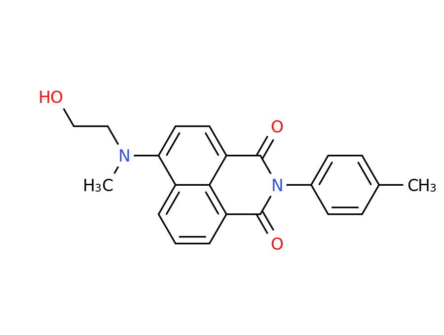 Structure Amb17749116