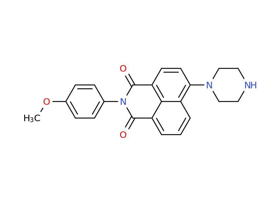 Structure Amb17749119