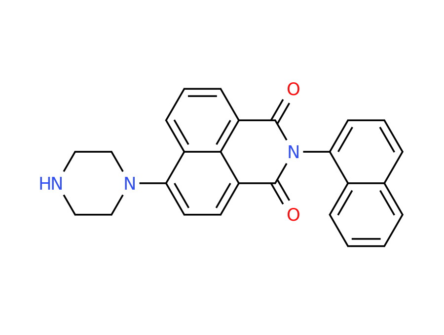 Structure Amb17749133