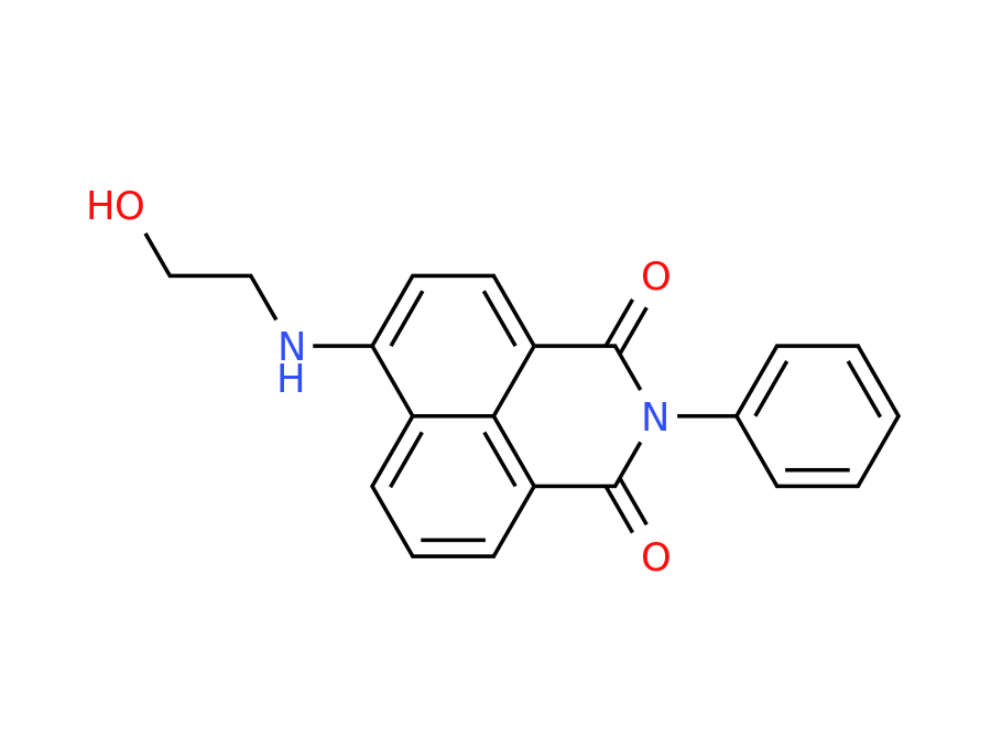 Structure Amb17749184