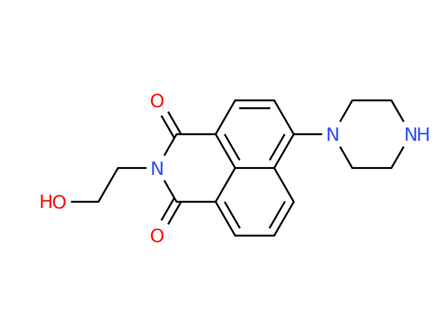 Structure Amb17749229