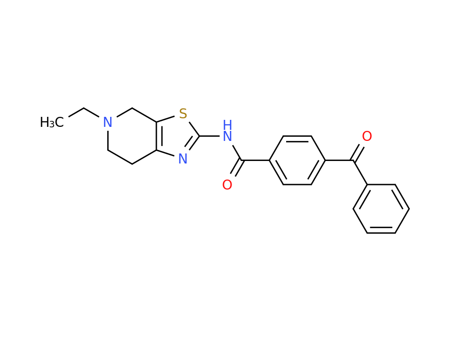 Structure Amb17750406