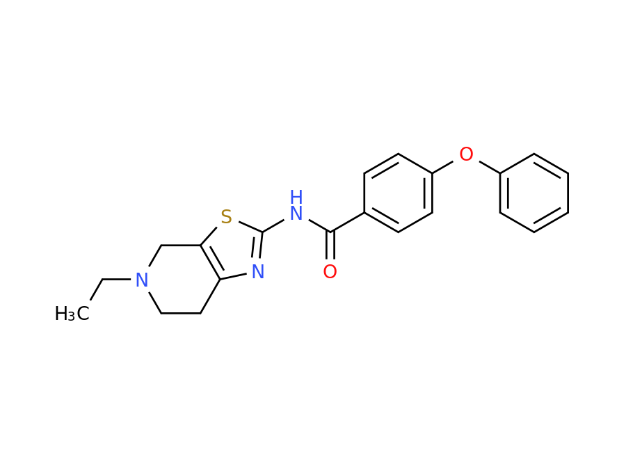 Structure Amb17750407