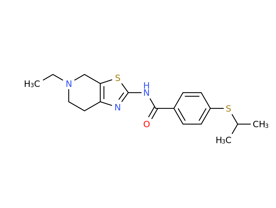 Structure Amb17750408