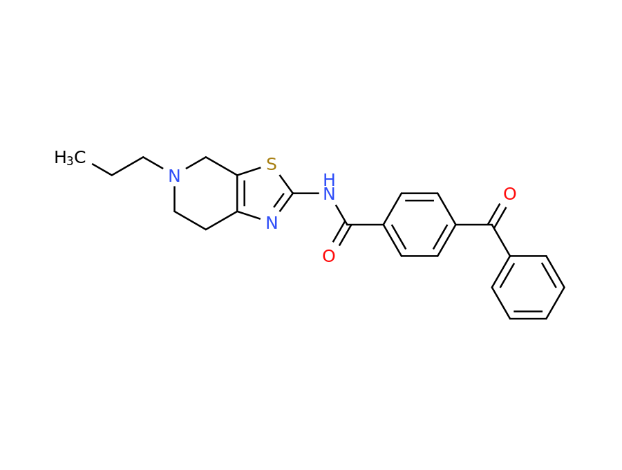 Structure Amb17750411