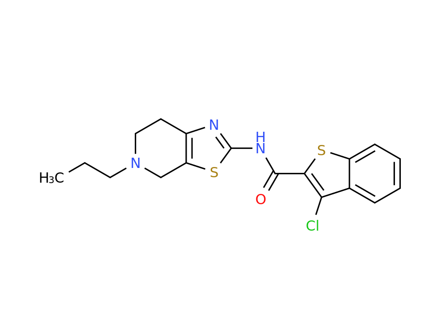 Structure Amb17750412