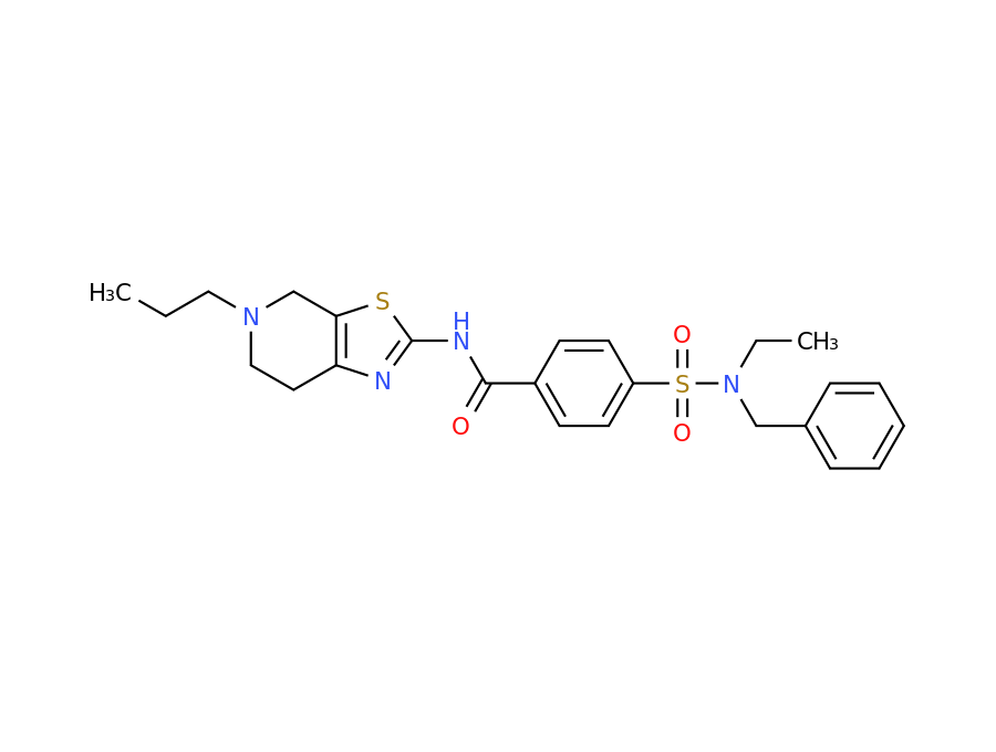 Structure Amb17750416