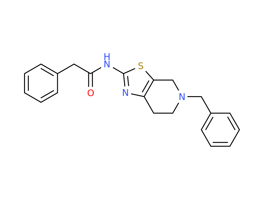 Structure Amb17750429