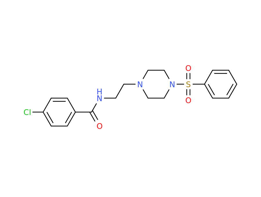 Structure Amb17751220