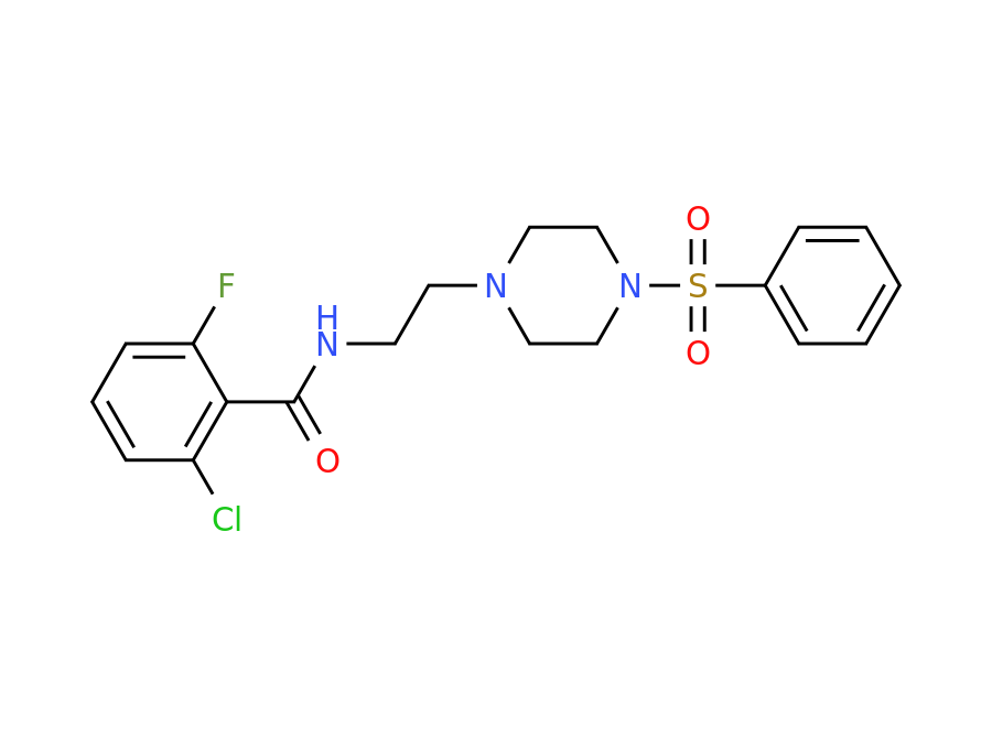 Structure Amb17751221