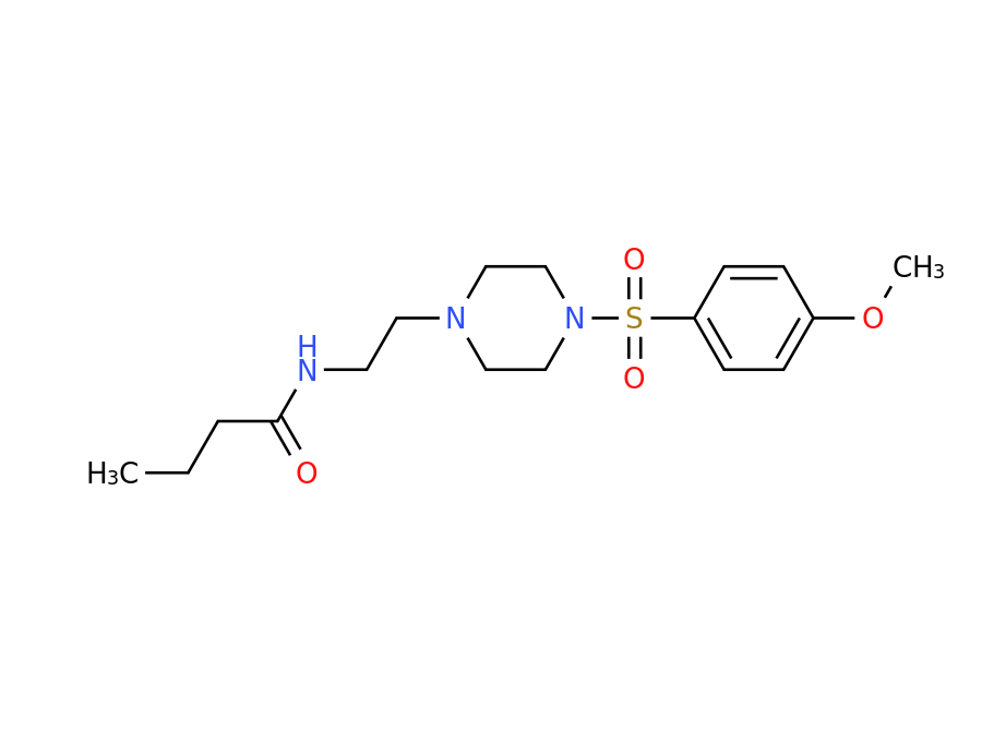 Structure Amb17751225