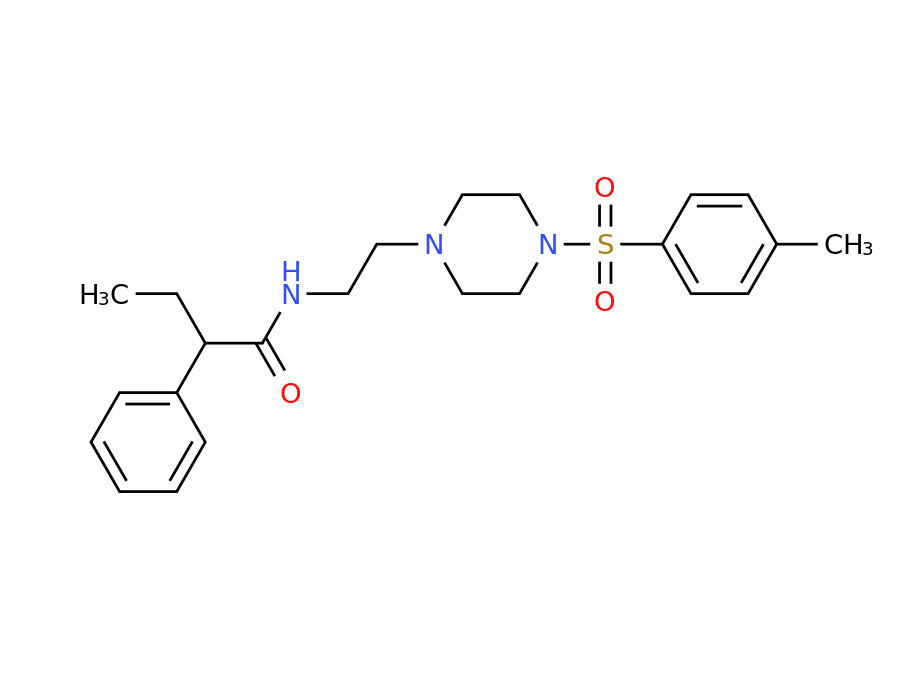 Structure Amb17751304