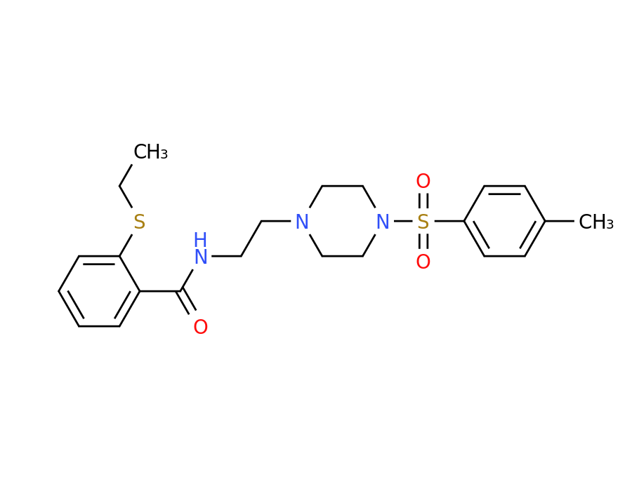 Structure Amb17751310