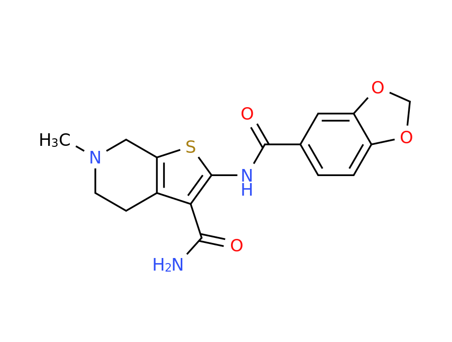 Structure Amb17751315