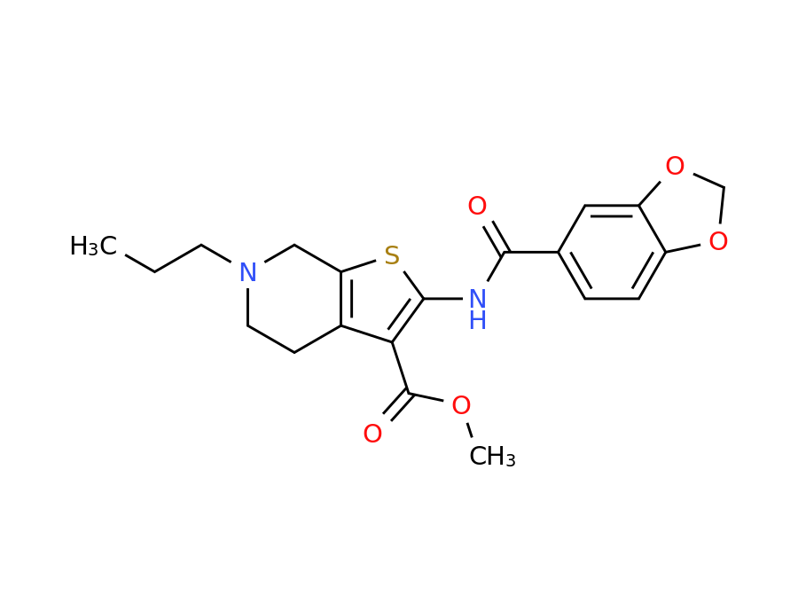 Structure Amb17751317