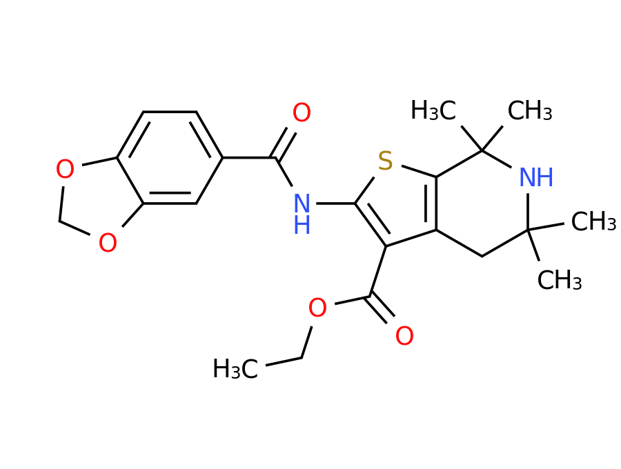 Structure Amb17751319