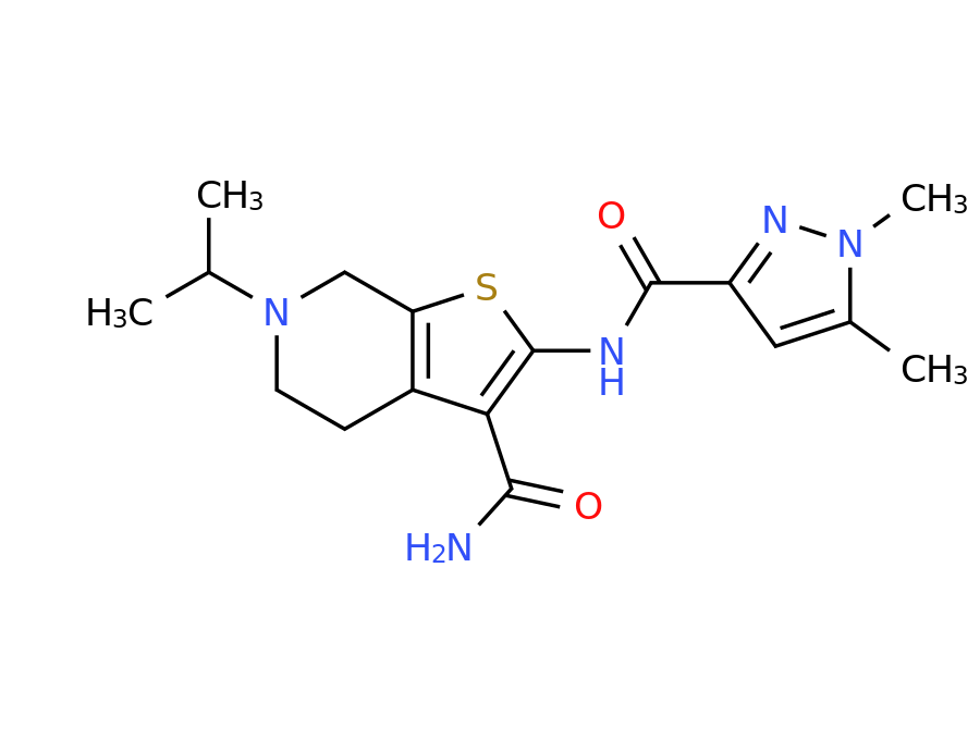 Structure Amb17751359