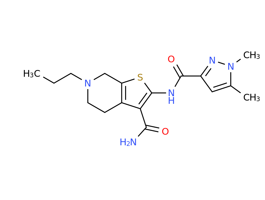 Structure Amb17751360