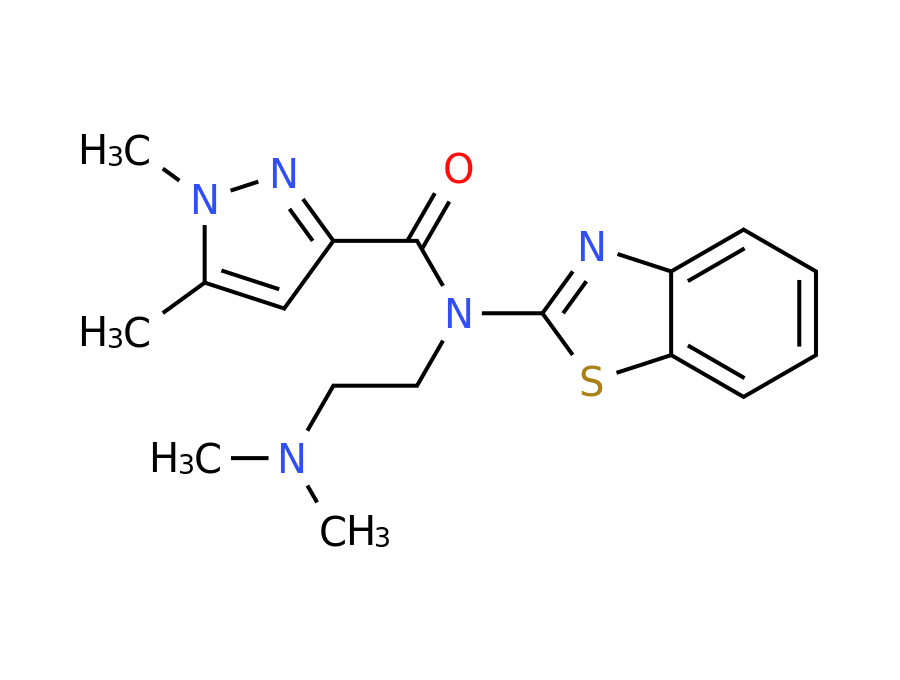 Structure Amb17751362